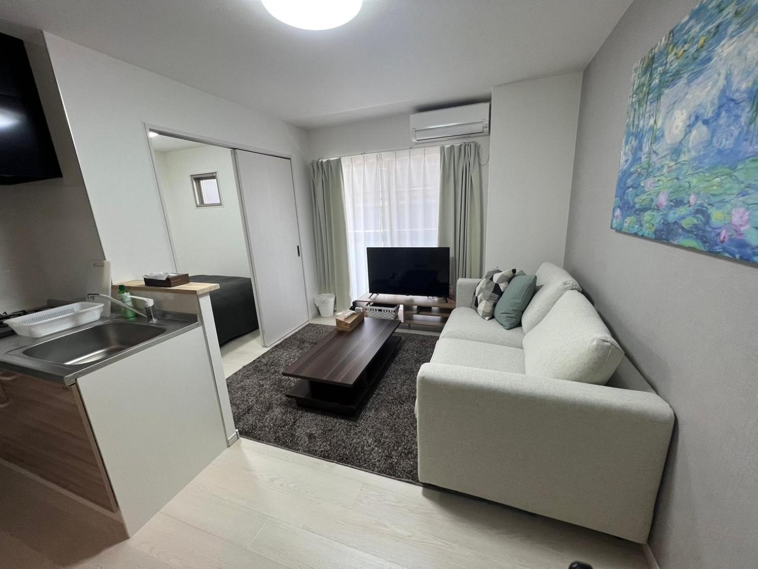 Apartment Namba Style 203 *