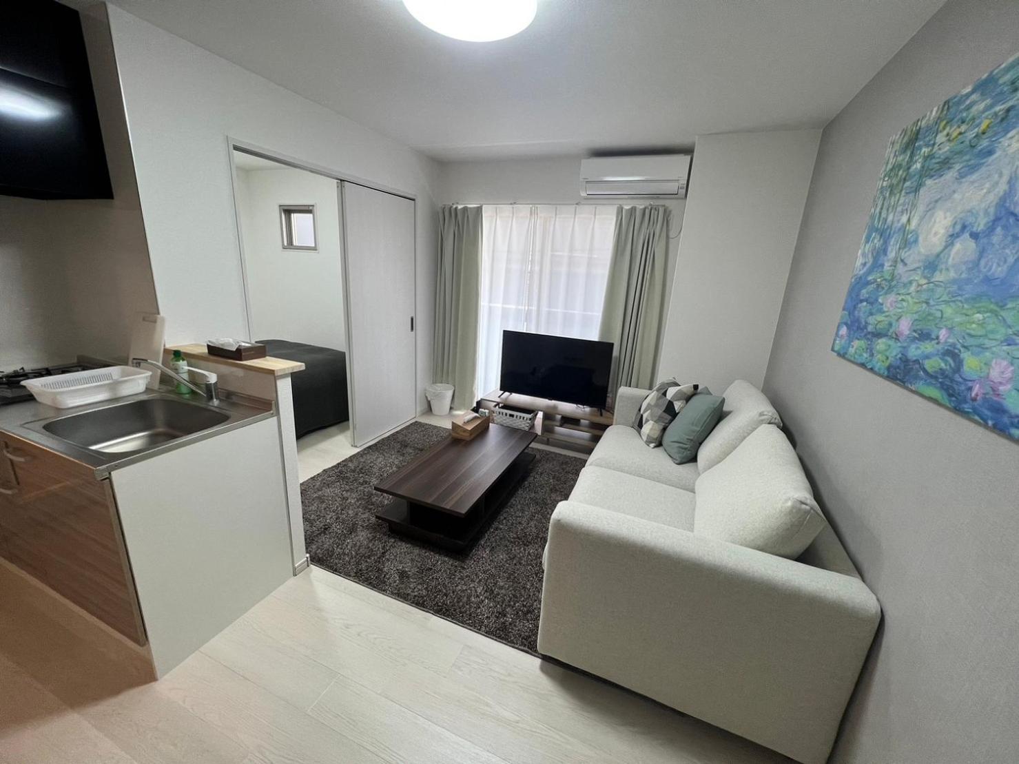 Apartment Namba Style 203 Osaka
