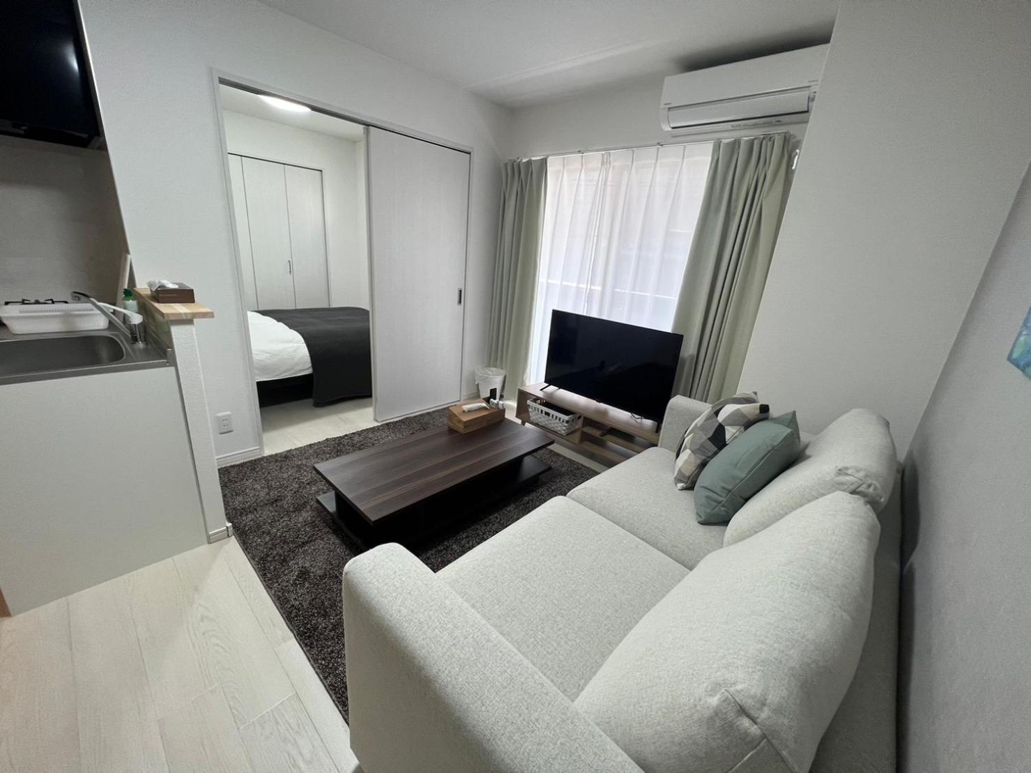 Apartment Namba Style 203 Osaka