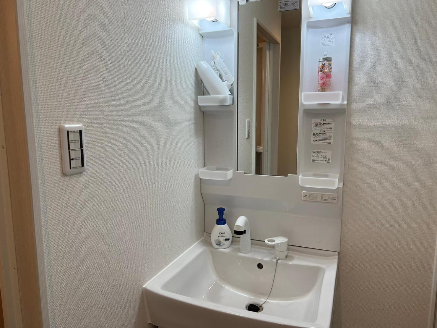 Apartment Namba Style 203 *